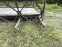 Bridge decking
