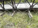 Bridge decking