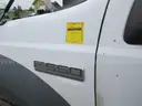 2005 Ford F-550 Utility Truck