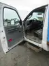 2005 Ford F-550 Utility Truck