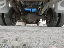 2005 Ford F-550 Utility Truck