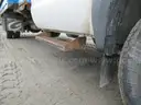 2005 Ford F-550 Utility Truck