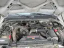2005 Ford F-550 Utility Truck