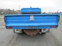 2005 Ford F-550 Utility Truck