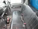 2005 Ford F-550 Utility Truck