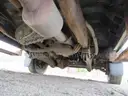 2005 Ford F-550 Utility Truck