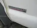 2005 Ford F-550 Utility Truck