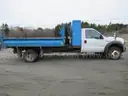 2005 Ford F-550 Utility Truck