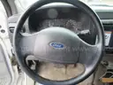 2005 Ford F-550 Utility Truck