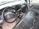 2005 Ford F-550 Utility Truck