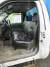 2005 Ford F-550 Utility Truck