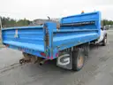 2005 Ford F-550 Utility Truck