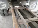 2005 Ford F-550 Utility Truck