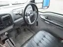 2005 Ford F-550 Utility Truck