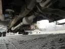 2005 Ford F-550 Utility Truck