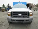 2005 Ford F-550 Utility Truck