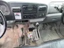 2005 Ford F-550 Utility Truck
