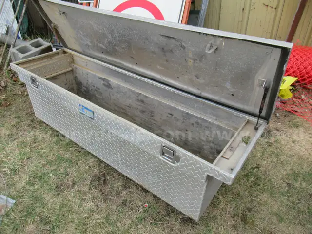 Tool Box