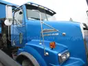 2012 Western Star Trucks 4900 SA Snow Plow