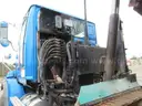 2012 Western Star Trucks 4900 SA Snow Plow