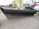 2012 Western Star Trucks 4900 SA Snow Plow