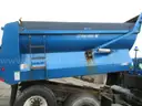 2012 Western Star Trucks 4900 SA Snow Plow
