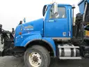 2012 Western Star Trucks 4900 SA Snow Plow