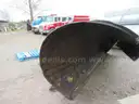 2012 Western Star Trucks 4900 SA Snow Plow
