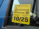 2012 Western Star Trucks 4900 SA Snow Plow