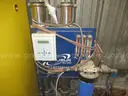 Excalibur Water System
