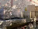 Brick pavers whole lot
