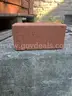 Brick pavers whole lot