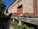 Brick pavers whole lot