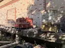 Brick pavers whole lot