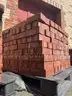 Brick pavers whole lot