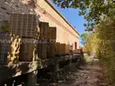 Brick pavers whole lot