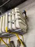 Brine maker tank