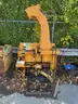 MT snow blower attachment