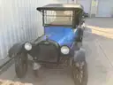1916 Chevrolet Roadster