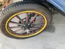 1916 Chevrolet Roadster