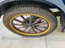 1916 Chevrolet Roadster