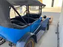 1916 Chevrolet Roadster