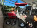 Toro 5010-H Mower
