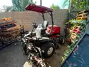 Toro 5010-H Mower