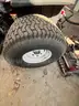 Toro 5010-H Mower