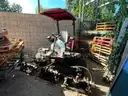 Toro 5010-H Mower
