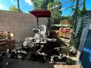 Toro 5010-H Mower