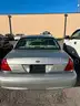 2008 Ford Crown Victoria