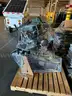 Two 35hp Prodrive Vanguard Engines for parts