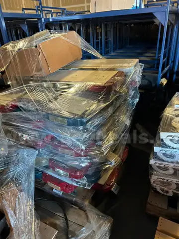 Whelen LED Lightbars